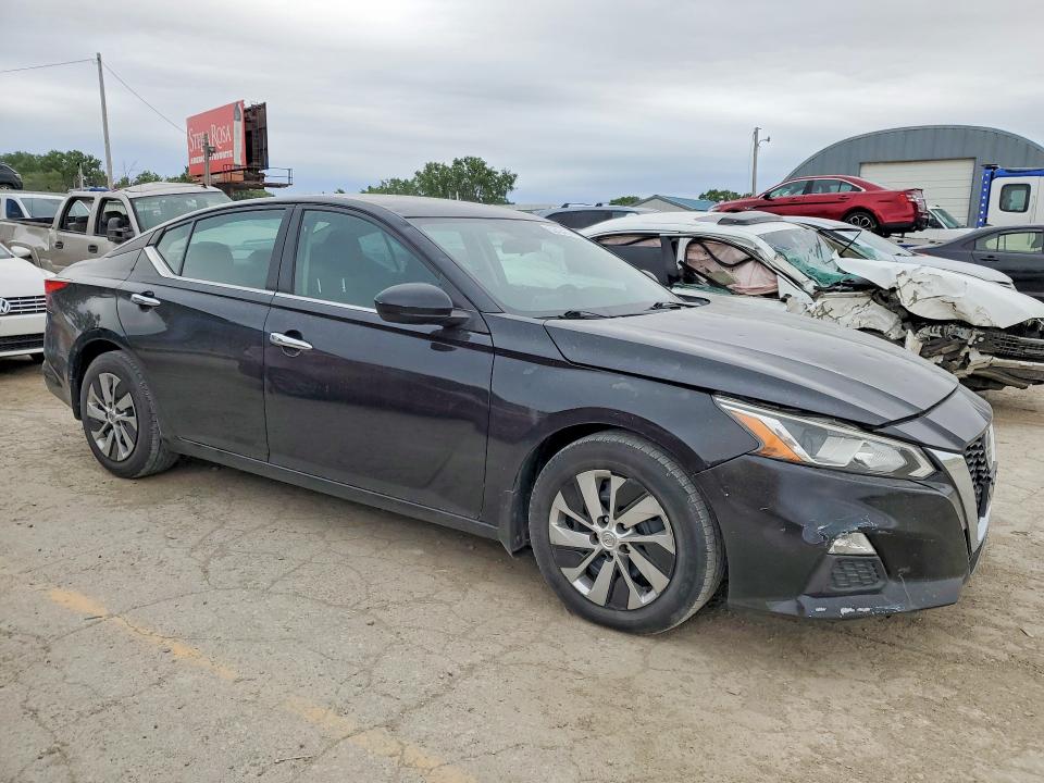 Aukcja sprzedaży 2020 Nissan Altima, vin: 1N4BL4BV7LC139793, numer aukcji: 52424676