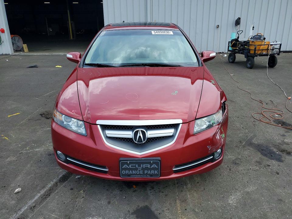 Aukcja sprzedaży 2007 Acura Tl, vin: 19UUA662X7A048315, numer aukcji: 54950836