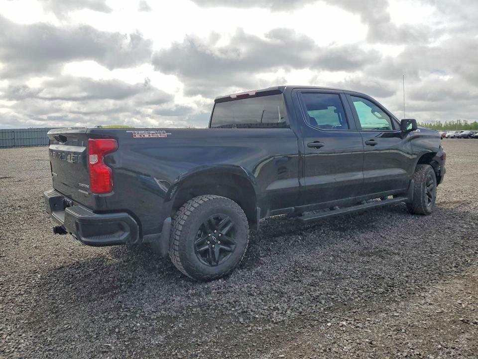 Aukcja sprzedaży 2026 Chevrolet Silverado, vin: 3GCUKCE82TG178987, numer aukcji: 53545446