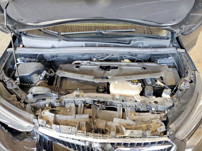 55340956 :رقم المزاد ، KL4CJESB4LB040946 vin ، 2020 Buick Encore مزاد بيع