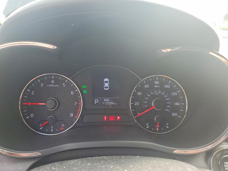 Продажа на аукционе авто 2014 Kia Forte, vin: KNAFZ4A88E5069389, номер лота: 54482856