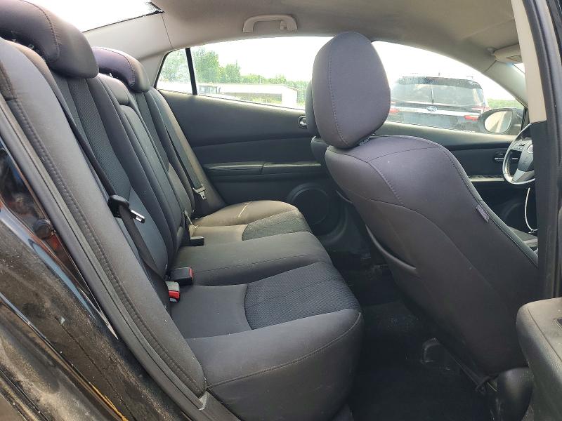 Aukcja sprzedaży 2012 Mazda 6, vin: 1YVHZ8DH4C5M37914, numer aukcji: 54001576