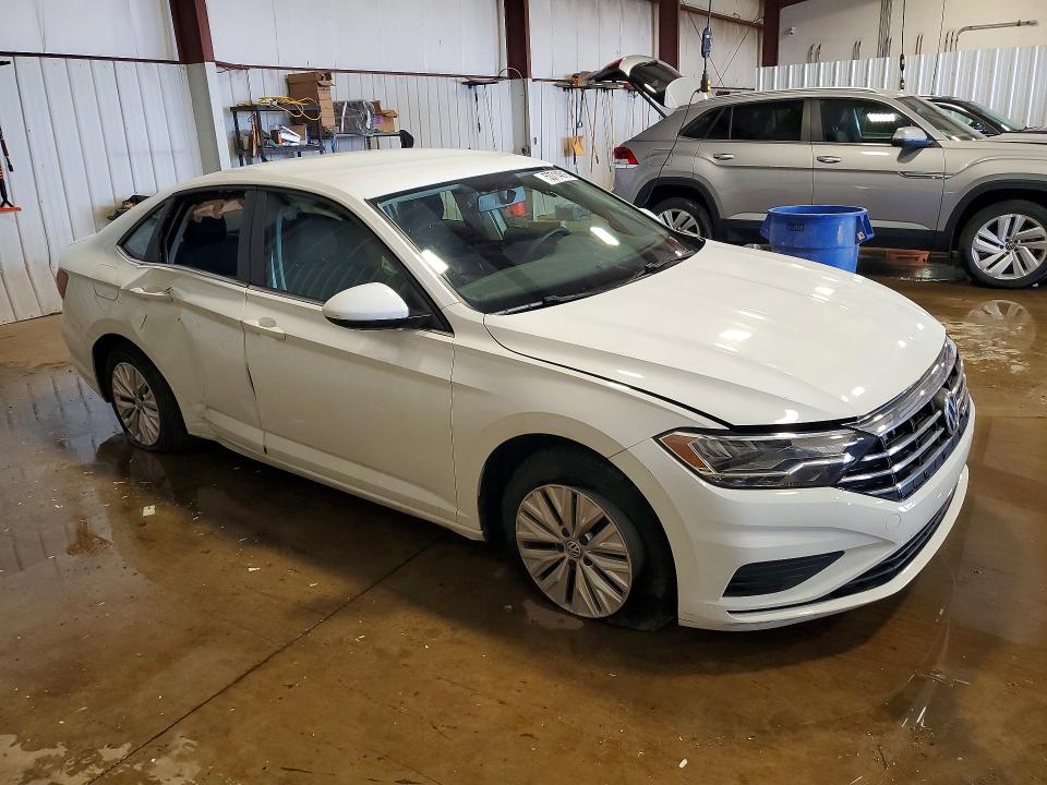 Aukcja sprzedaży 2020 Volkswagen Jetta, vin: 3VWC57BU1LM085498, numer aukcji: 53714616