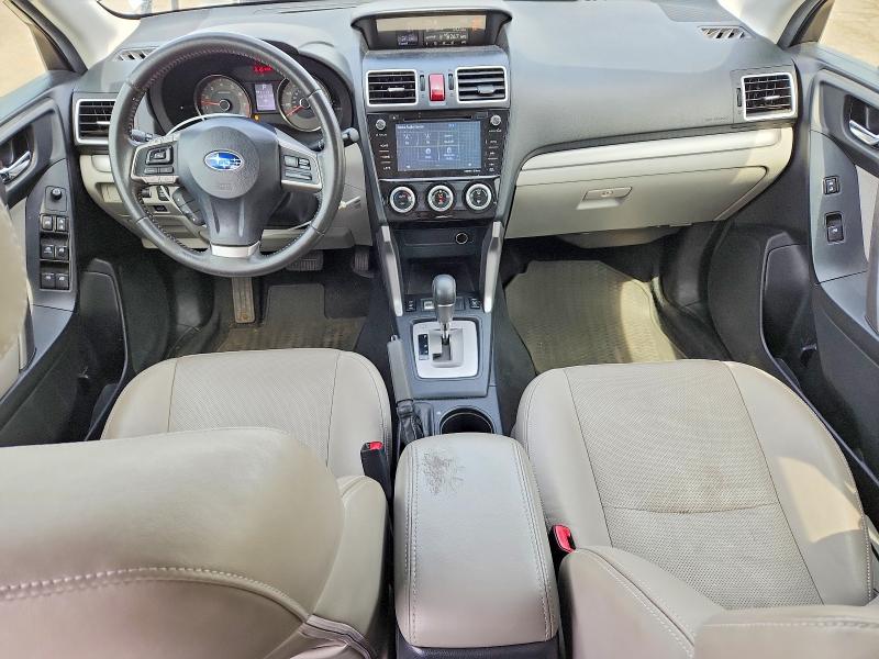 Aukcja sprzedaży 2016 Subaru Forester, vin: JF2SJAHC4GH418908, numer aukcji: 51802506