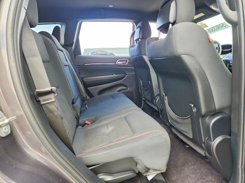 Продажа на аукционе авто 2016 Jeep Grand Cherokee, vin: 1C4RJEAG7GC445776, номер лота: 54903506