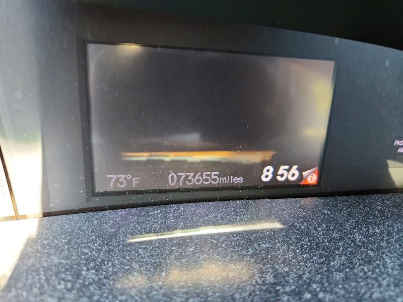 Продаж на аукціоні авто 2012 Honda Civic, vin: 2HGFB2F96CH541089, номер лоту: 55061166