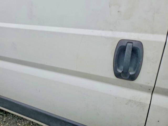 2021 Ram Promaster 2500 მანქანა იყიდება აუქციონზე, vin: 3C6LRVCG6ME516523, აუქციონის ნომერი: 54440006