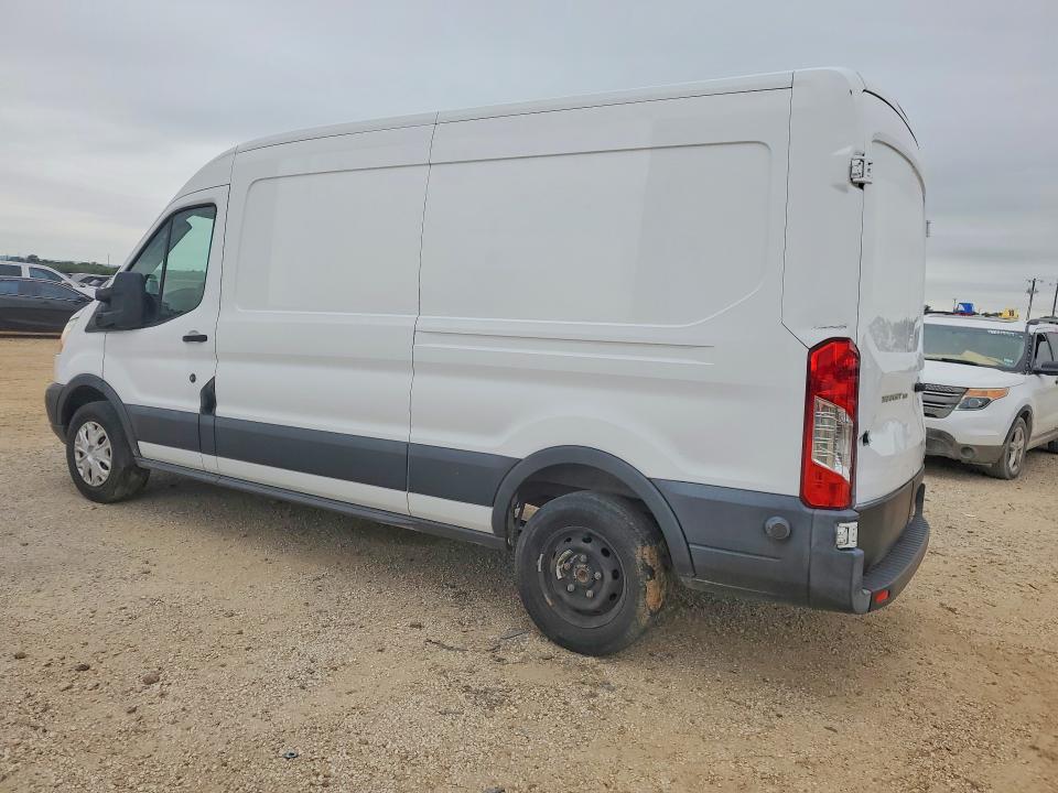 Продаж на аукціоні авто 2017 Ford Transit, vin: 1FTYE2CM4HKB43192, номер лоту: 50585356