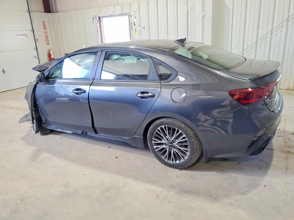 Продажа на аукционе авто 2024 Kia Forte, vin: 3KPF54AD8RE780113, номер лота: 54191216