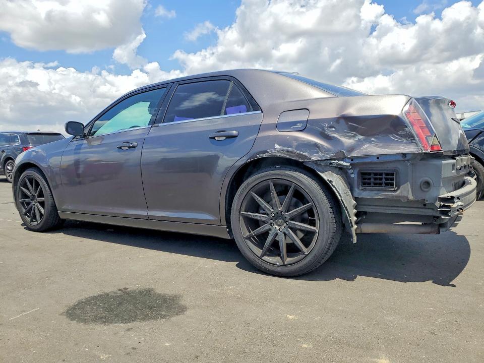 Aukcja sprzedaży 2014 Chrysler 300, vin: 2C3CCABG5EH296838, numer aukcji: 55146826