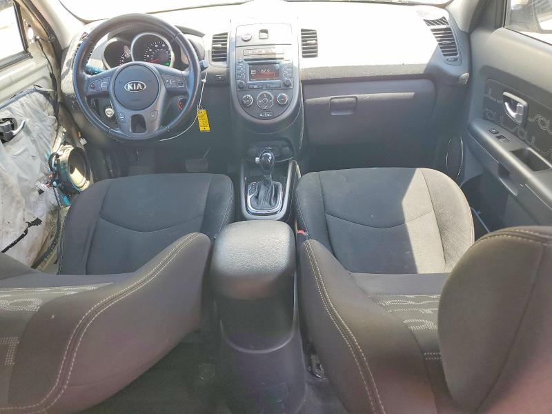 Продаж на аукціоні авто 2013 Kia Soul, vin: KNDJT2A62D7498760, номер лоту: 54254636