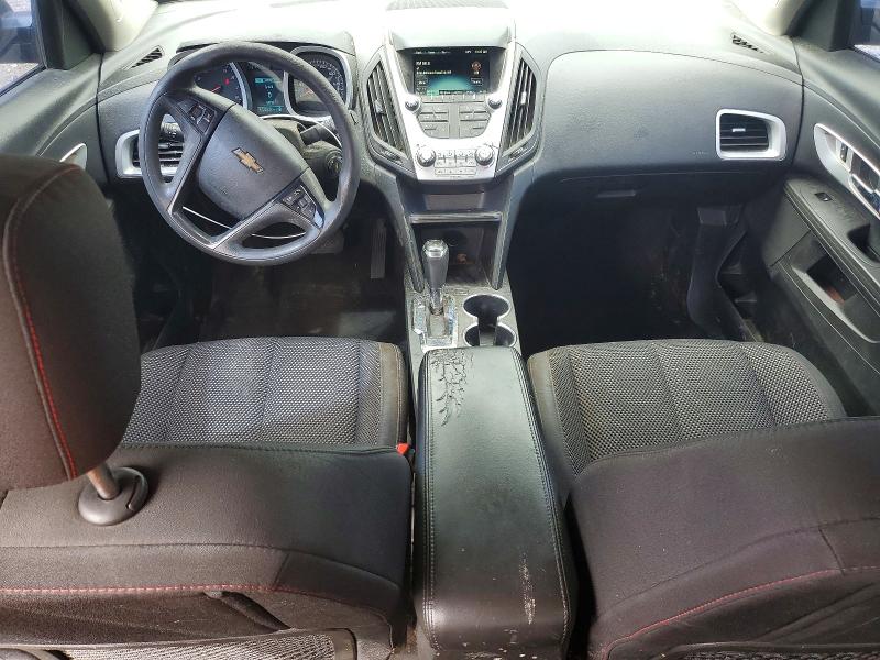 Продажа на аукционе авто 2017 Chevrolet Equinox, vin: 2GNALBEK8H1610009, номер лота: 54516706