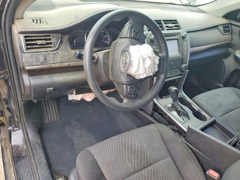 Aukcja sprzedaży 2015 Toyota Camry, vin: 4T1BF1FK1FU025198, numer aukcji: 51803986