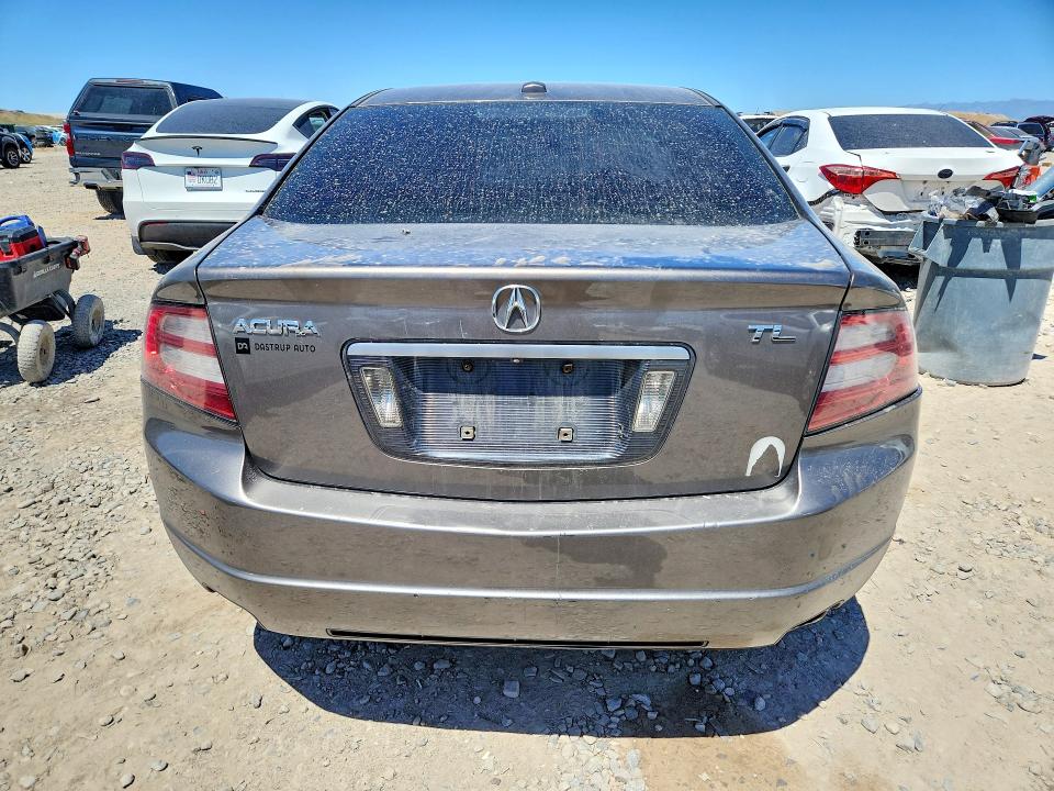 Aukcja sprzedaży 2008 Acura Tl, vin: 19UUA66218A022056, numer aukcji: 53841036