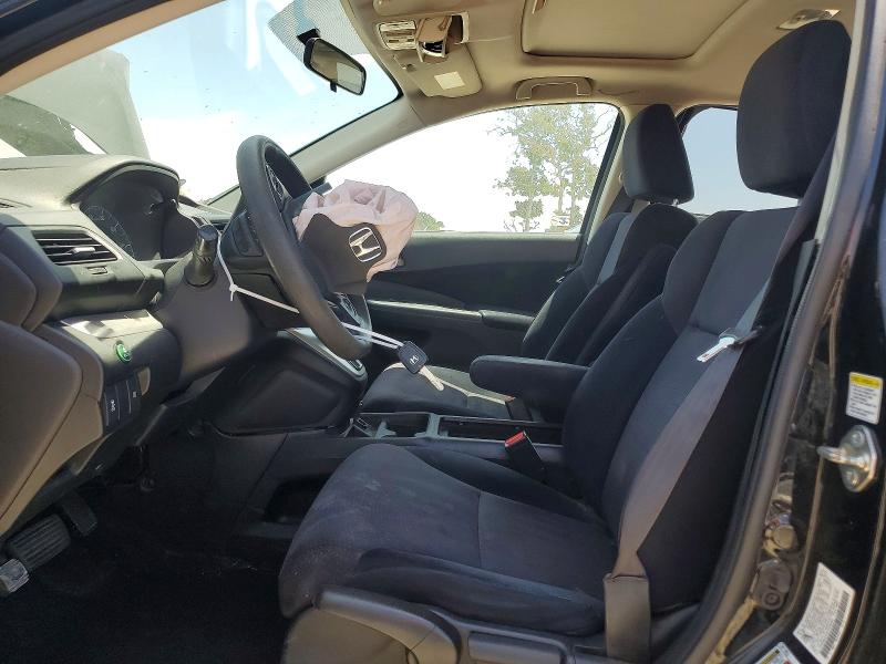 2014 Honda Cr-v მანქანა იყიდება აუქციონზე, vin: 2HKRM3H5XEH546585, აუქციონის ნომერი: 54420406