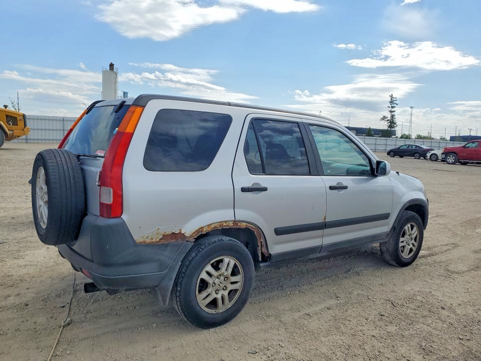 Aukcja sprzedaży 2002 Honda Cr-v, vin: JHLRD78822C061367, numer aukcji: 52956286