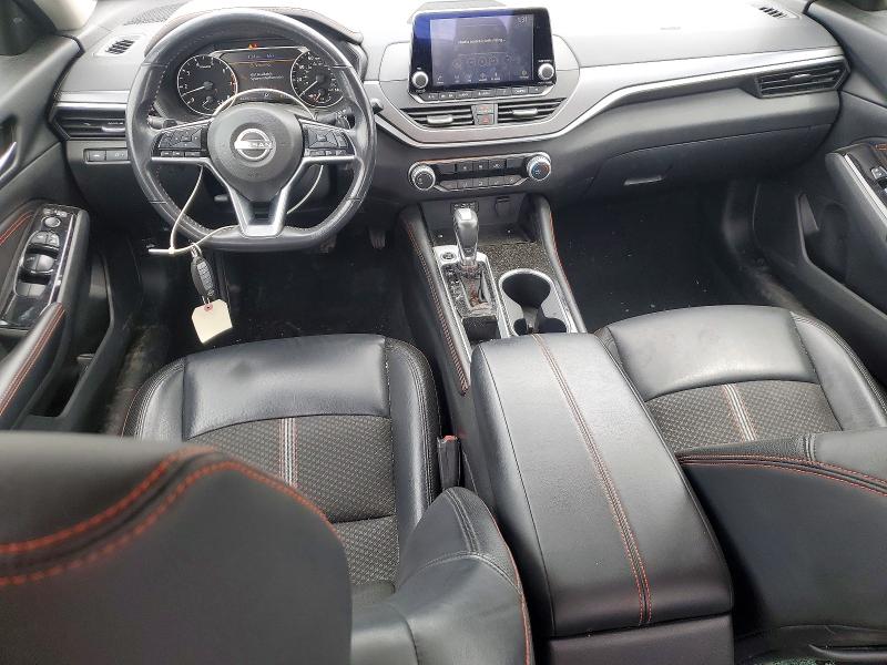 Продажа на аукционе авто 2023 Nissan Altima, vin: 1N4BL4CV5PN390613, номер лота: 52518996