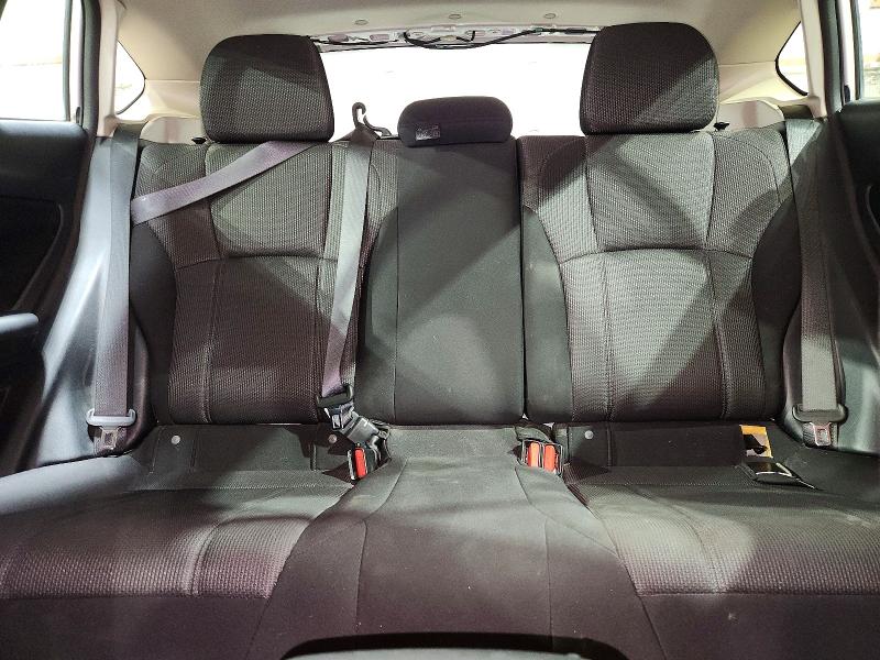 53235786 :رقم المزاد ، 4S3GTAB63N3715602 vin ، 2022 Subaru Impreza مزاد بيع