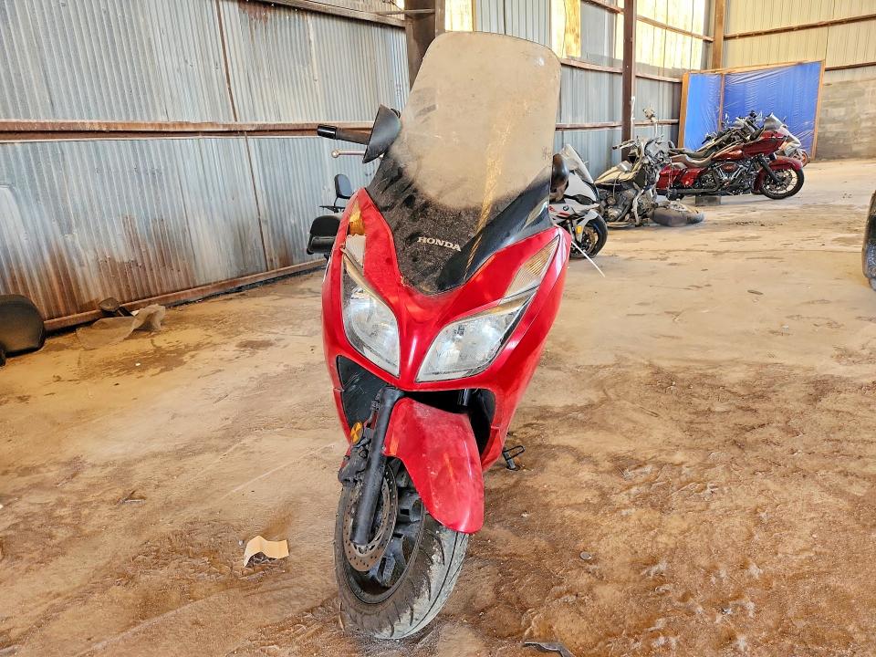 Продаж на аукціоні авто 2014 Honda Nss300, vin: MLHNF0403E5001326, номер лоту: 53249556