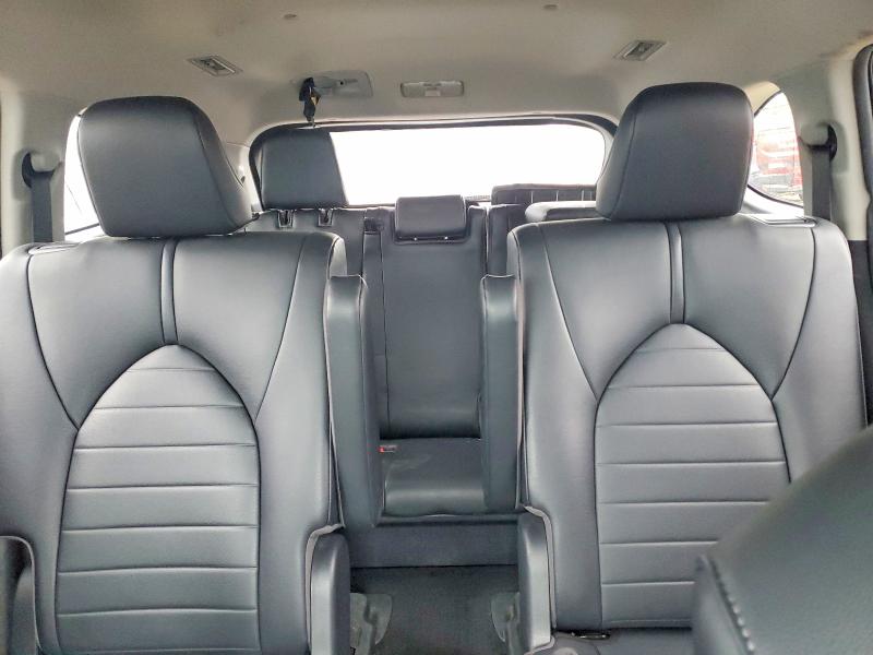 Auction sale of the 2020 Toyota Highlander, vin: 5TDGBRCH9LS503915, lot number: 53653856