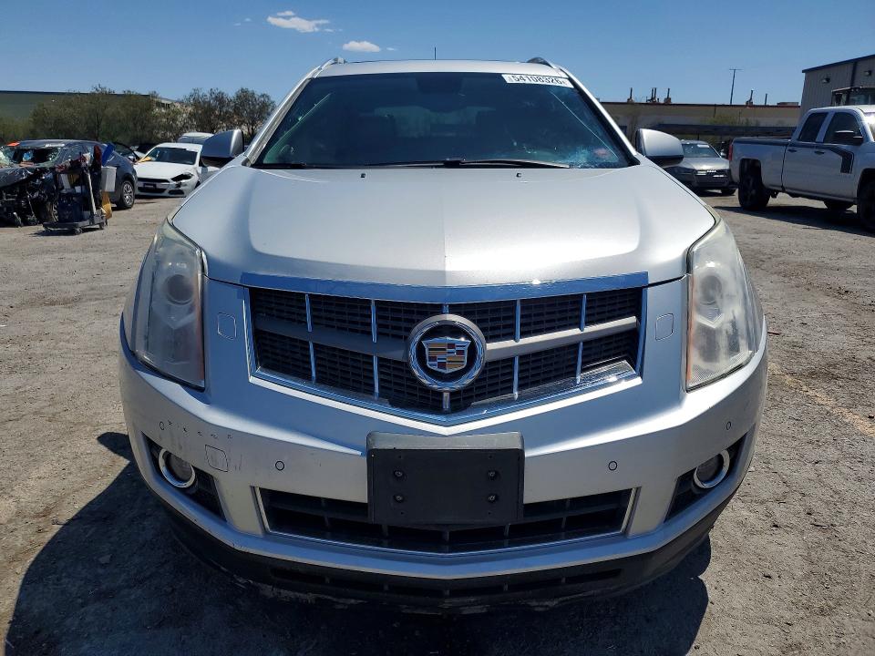 Продаж на аукціоні авто 2012 Cadillac Srx, vin: 3GYFNBE36CS503758, номер лоту: 54108326