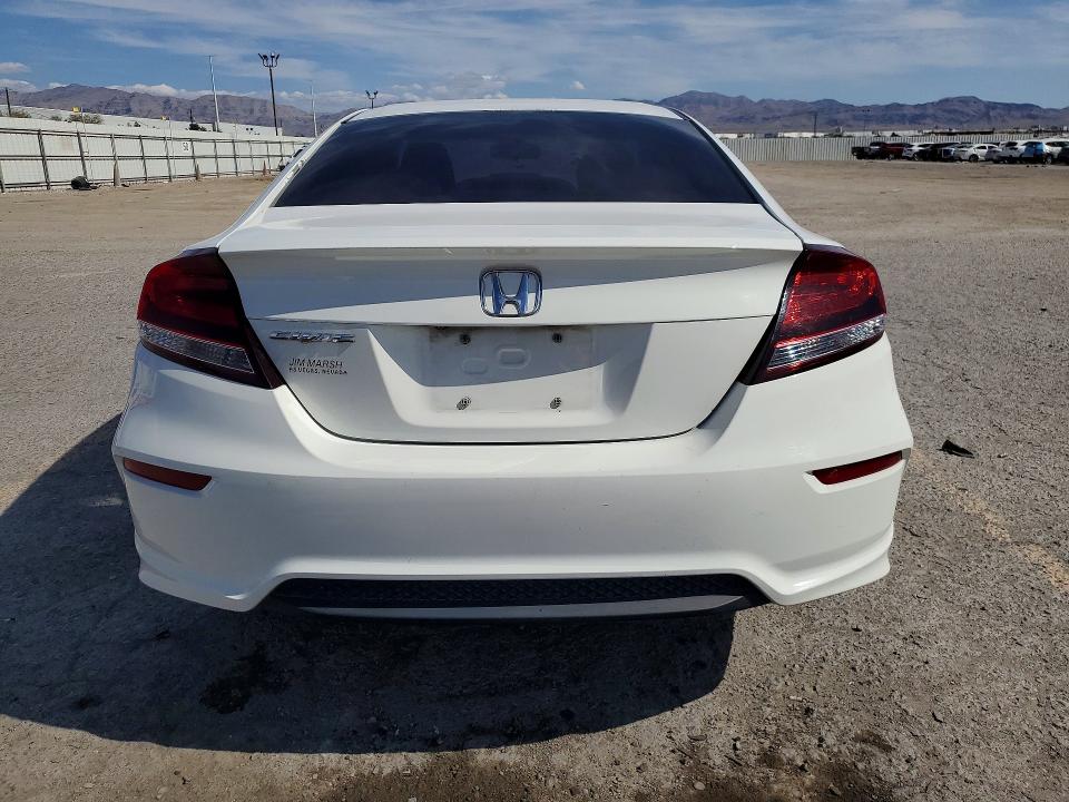 Продаж на аукціоні авто 2015 Honda Civic, vin: 2HGFG3B59FH520431, номер лоту: 52498496
