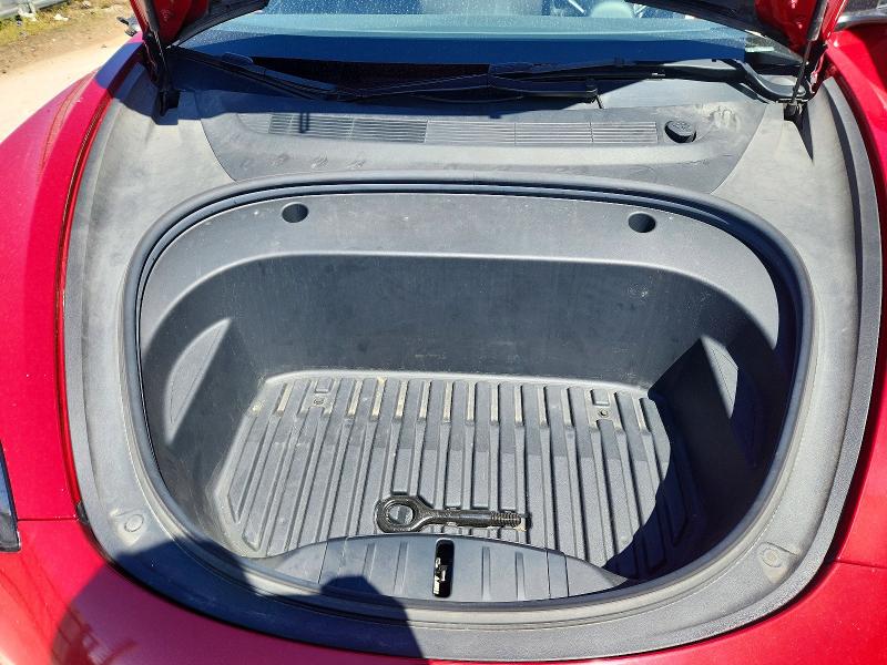 Aukcja sprzedaży 2022 Tesla Model 3, vin: 5YJ3E1EA2NF288358, numer aukcji: 52531616