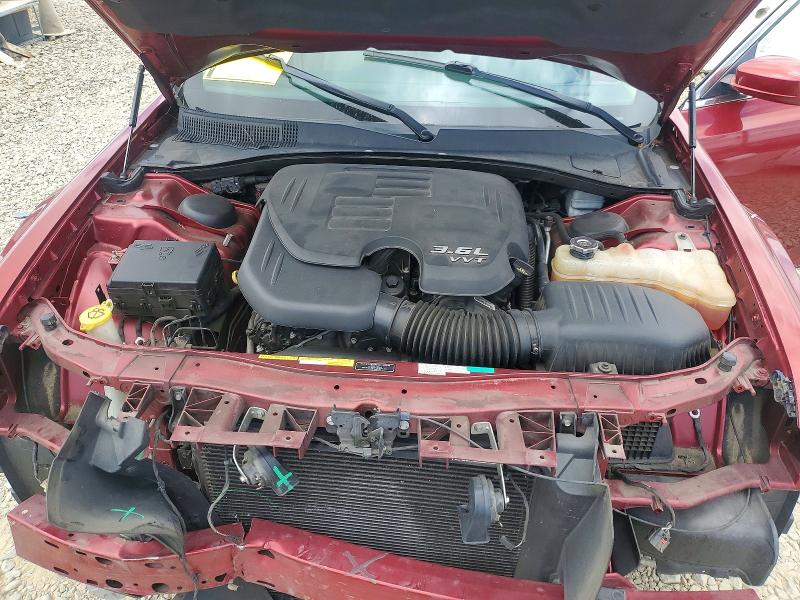 2013 Chrysler 300 მანქანა იყიდება აუქციონზე, vin: 2C3CCAAG7DH569181, აუქციონის ნომერი: 54688396