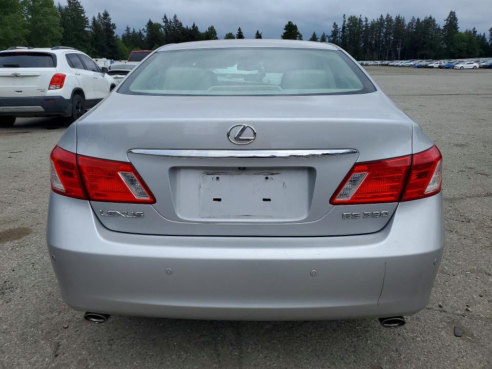 Aukcja sprzedaży 2008 Lexus Es, vin: JTHBJ46G282158470, numer aukcji: 52747396