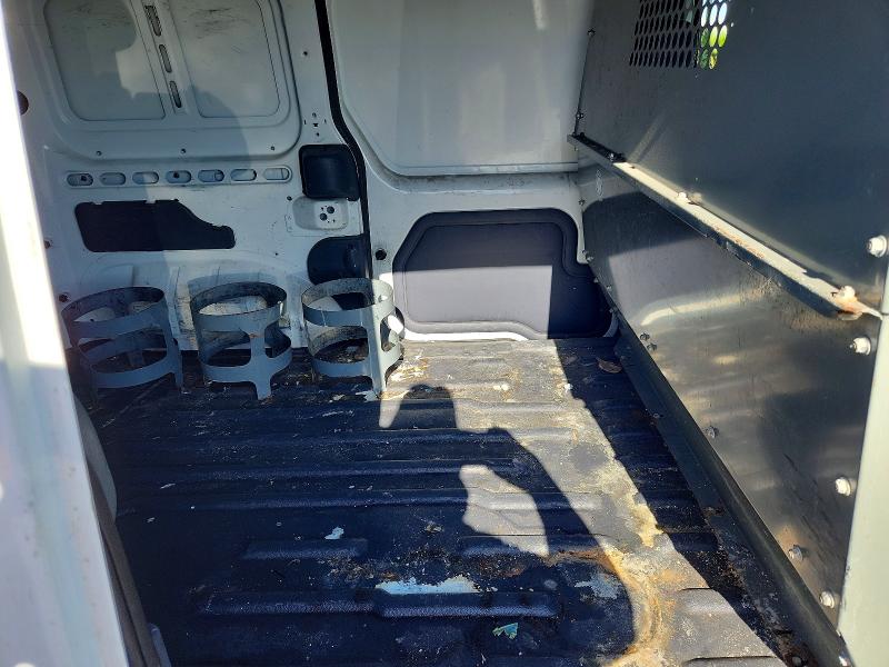 Auction sale of the 2013 Ford Transit Connect, vin: NM0LS7BN7DT126561, lot number: 52778916