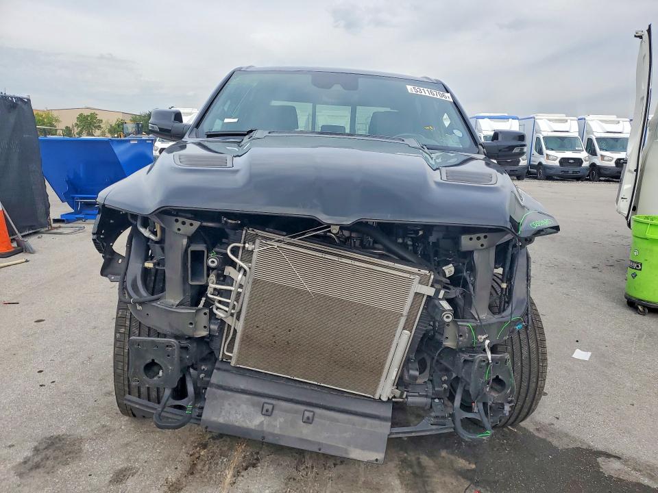 Продажа на аукционе авто 2023 Ram 1500, vin: 1C6SRFHT0PN599017, номер лота: 53116706
