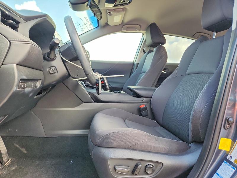 54268546 :رقم المزاد ، JTEAAAAH8NJ113994 vin ، 2022 Toyota Venza مزاد بيع