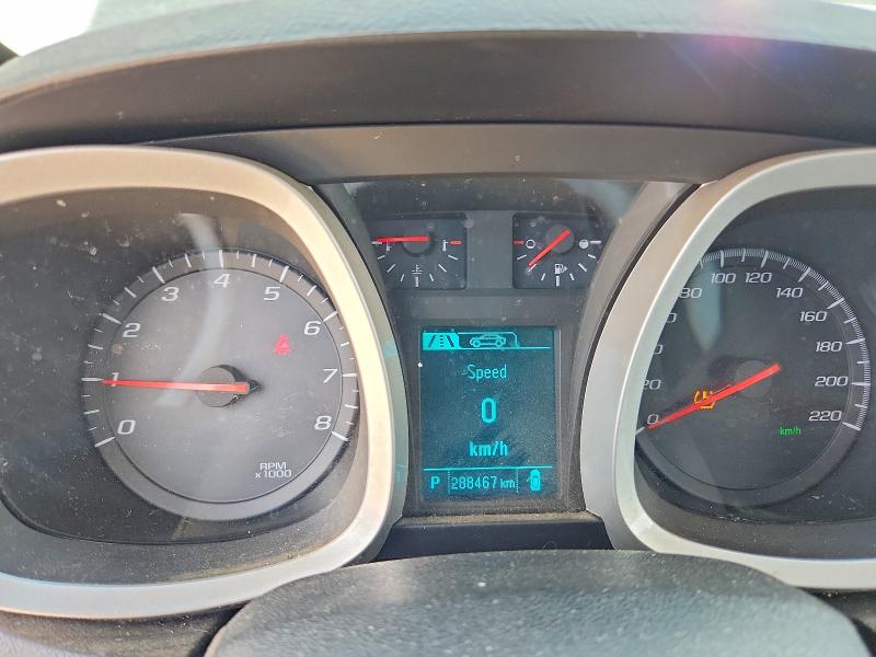 Aukcja sprzedaży 2017 Chevrolet Equinox, vin: 2GNFLEEKXH6337679, numer aukcji: 54067516