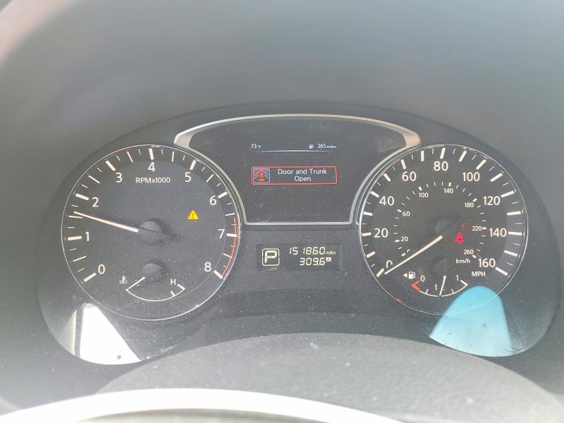 Продажа на аукционе авто 2015 Nissan Altima, vin: 1N4AL3AP7FC191101, номер лота: 52570076