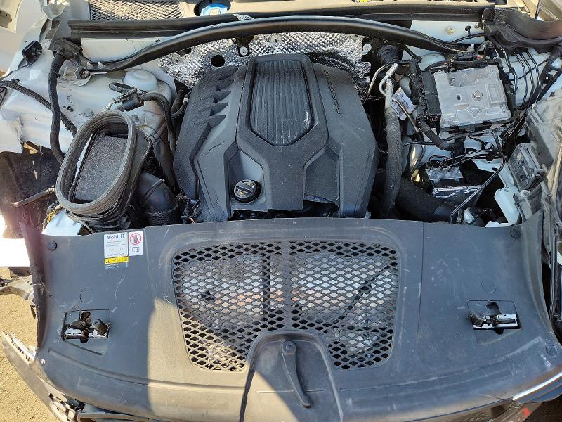 Auction sale of the 2023 Porsche Macan, vin: WP1AA2A59PLB16411, lot number: 54670206