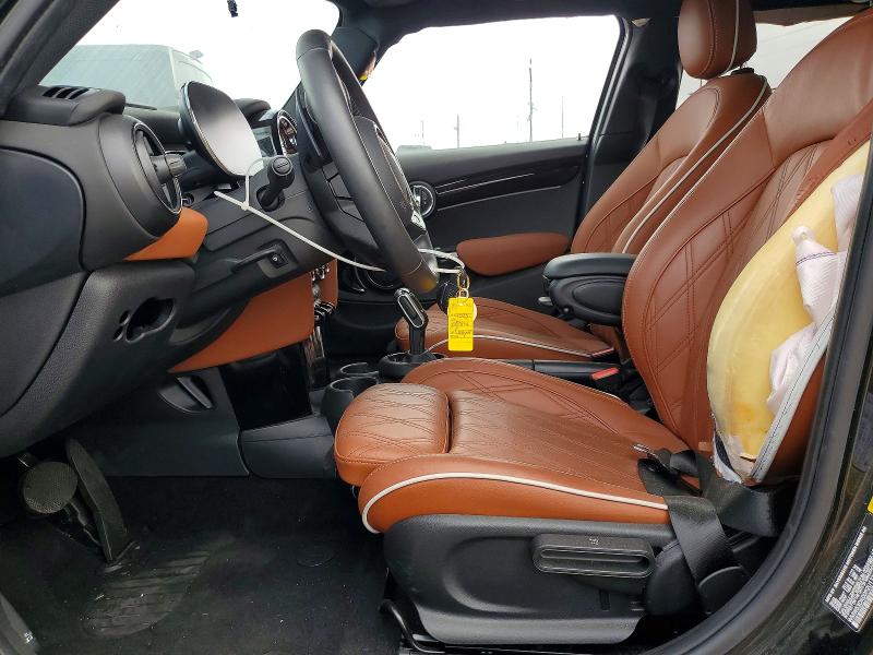 Aukcja sprzedaży 2023 Mini Cooper, vin: WMW53DK00P2U17146, numer aukcji: 54822556