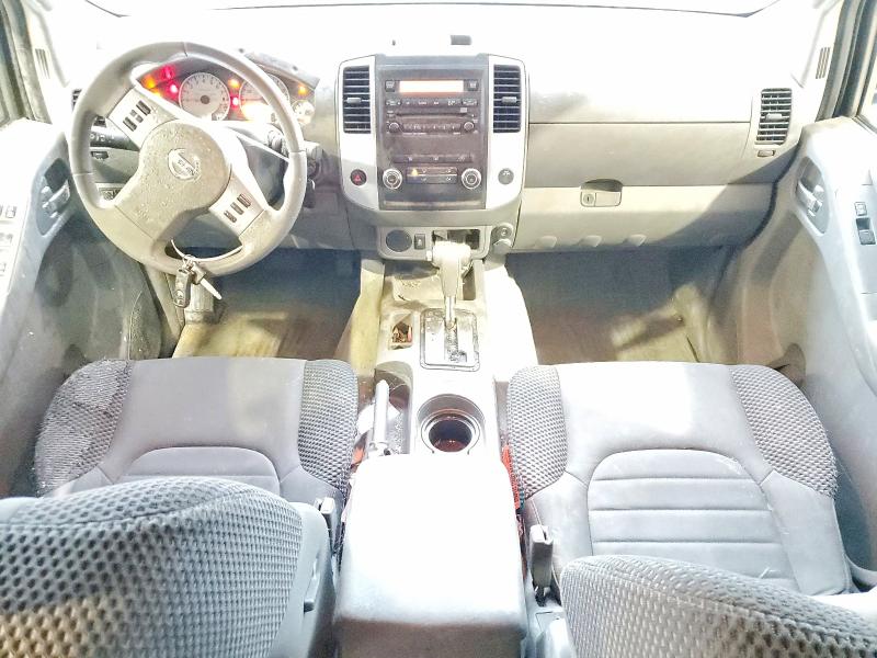 Продажа на аукционе авто 2012 Nissan Frontier, vin: 1N6AD0ERXCC478099, номер лота: 55050886