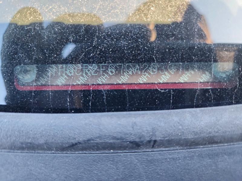 Aukcja sprzedaży 2016 Honda Accord, vin: 1HGCR2F67GA203970, numer aukcji: 53149006
