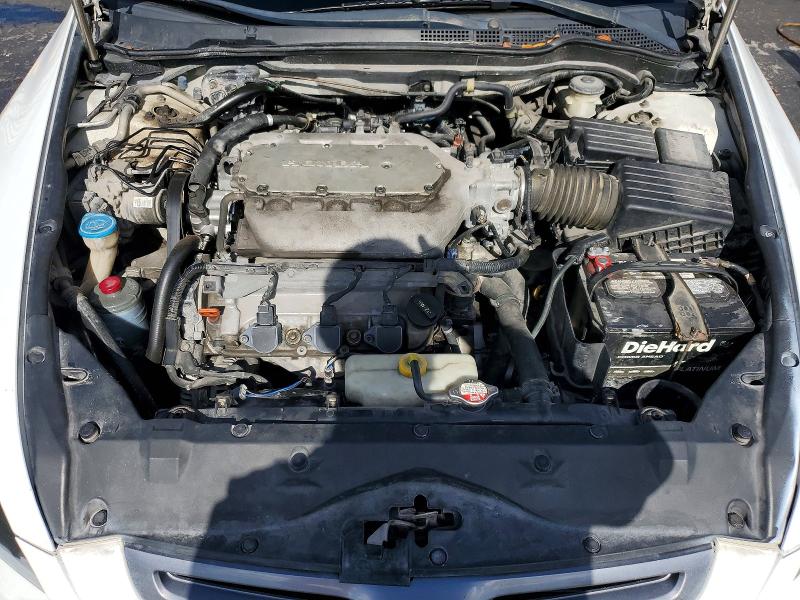 Продажа на аукционе авто 2005 Honda Accord Lx, vin: 1HGCM66515A006013, номер лота: 54188596