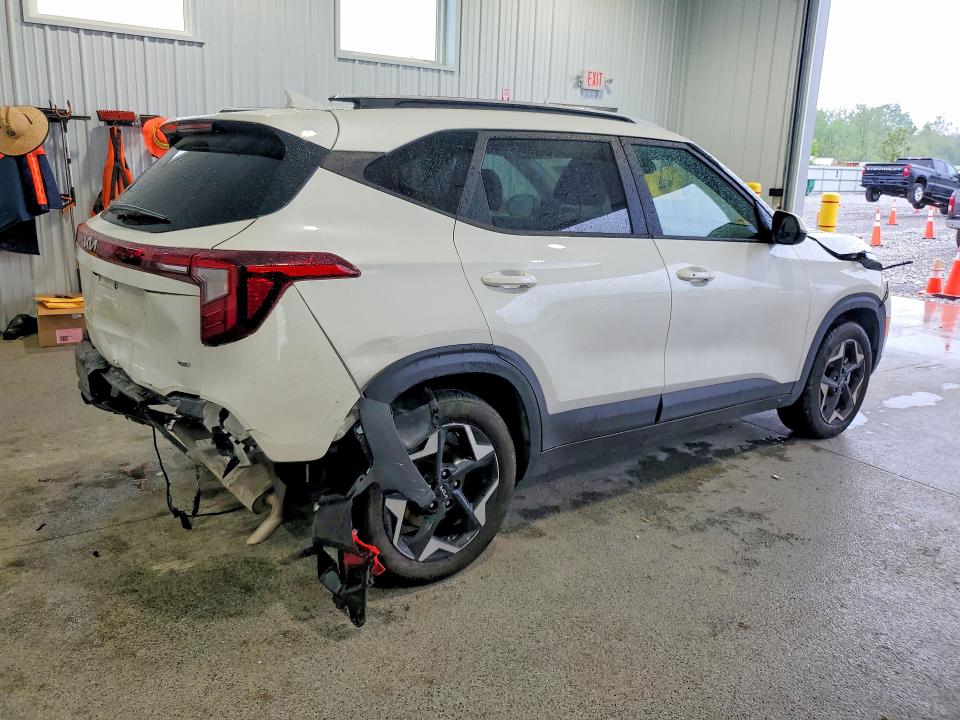 2026 Kia Seltos მანქანა იყიდება აუქციონზე, vin: KNDEUCAA9T7846321, აუქციონის ნომერი: 54474376