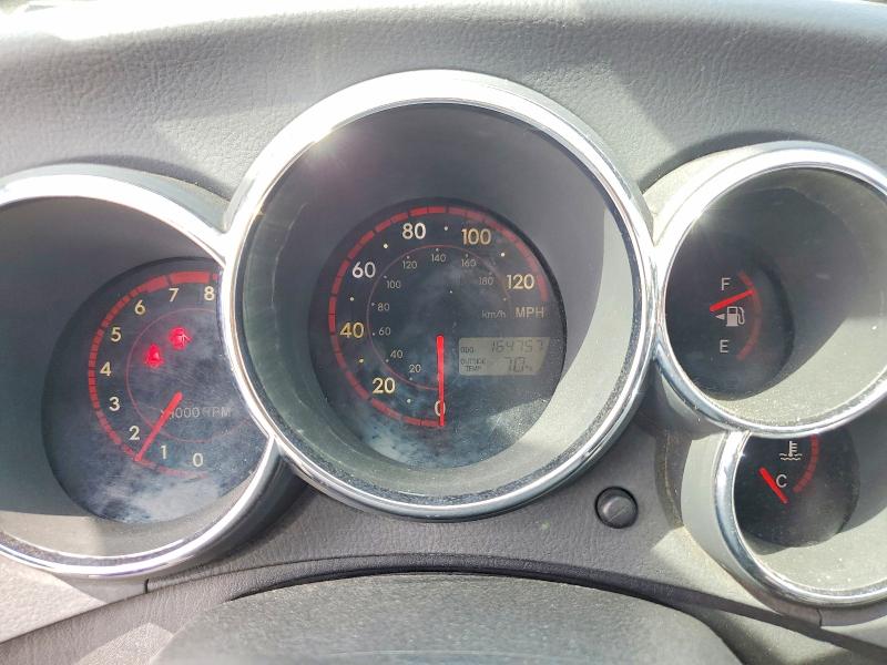 Продажа на аукционе авто 2006 Pontiac Vibe, vin: 5Y2SL65806Z421335, номер лота: 53850216
