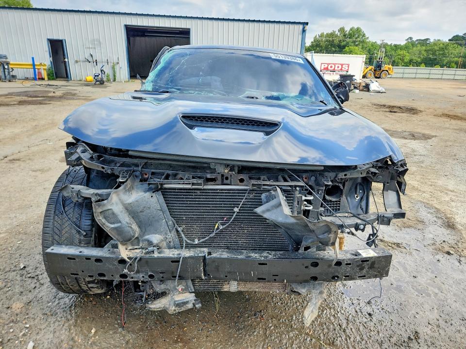 2021 Dodge Charger მანქანა იყიდება აუქციონზე, vin: 2C3CDXCT0MH652994, აუქციონის ნომერი: 55139386