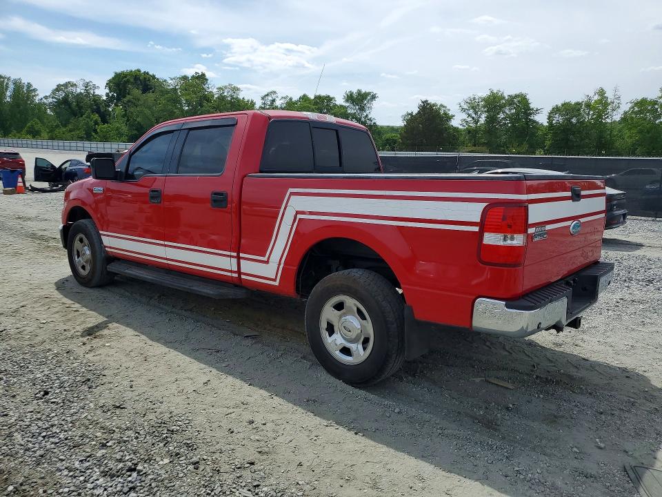 Aukcja sprzedaży 2006 Ford F150, vin: 1FTPW14V46KC21249, numer aukcji: 52607346