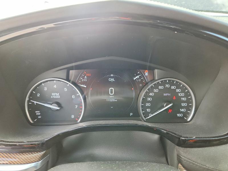 Продажа на аукционе авто 2018 Cadillac Xt5, vin: 1GYKNGRS3JZ147945, номер лота: 54084206