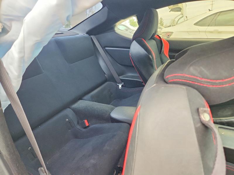 Продаж на аукціоні авто 2013 Scion Fr-s, vin: JF1ZNAA11D2712555, номер лоту: 52125676
