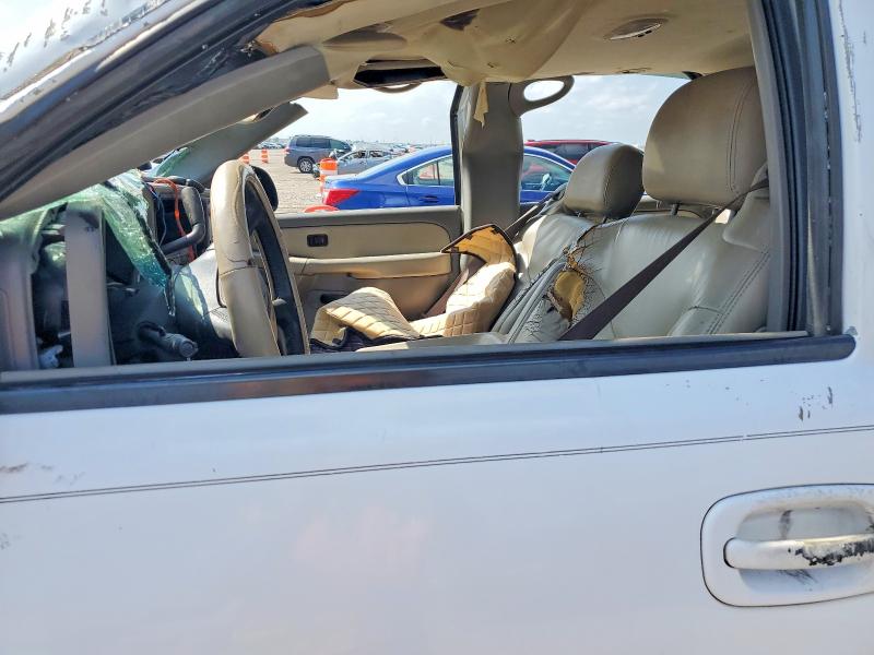 55221316 :رقم المزاد ، 1GKEC13T71R226479 vin ، 2001 Gmc Yukon مزاد بيع