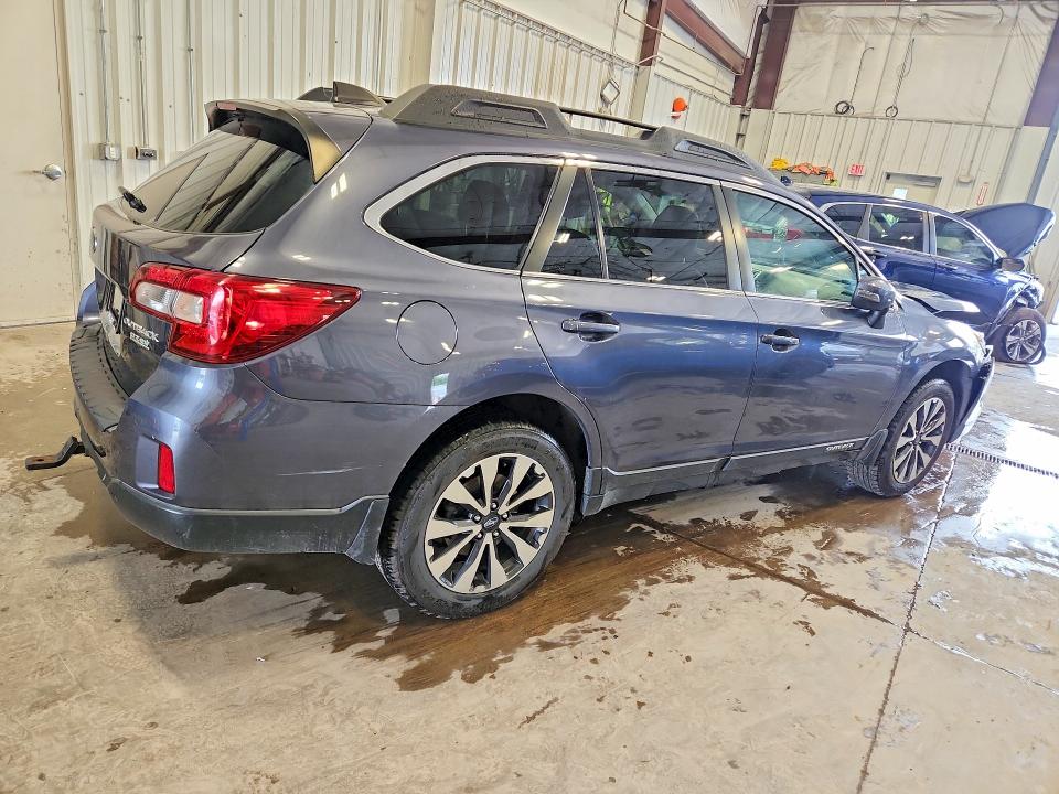 53904716 :رقم المزاد ، 4S4BSAKC5H3219767 vin ، 2017 Subaru Outback مزاد بيع