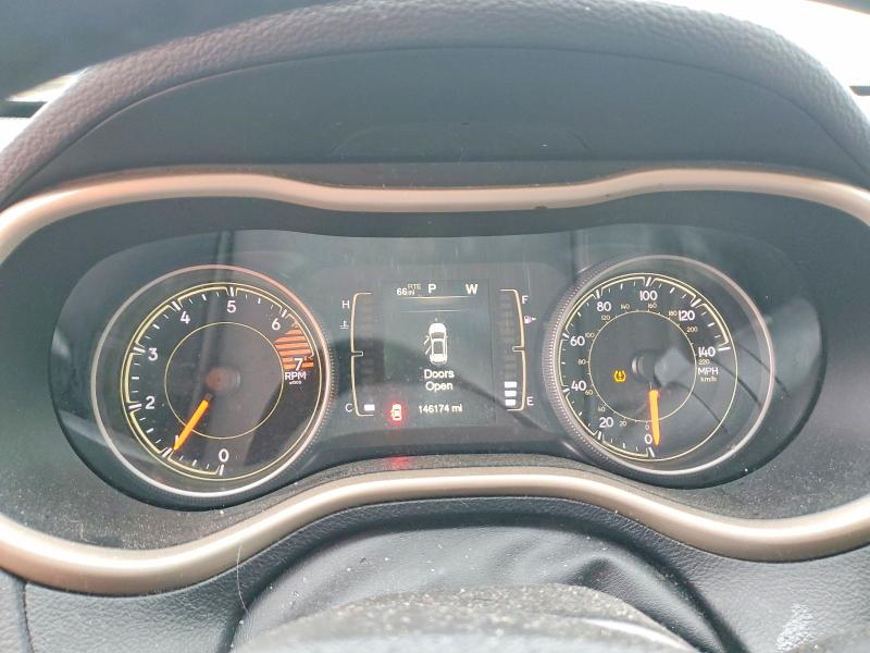 46778226 :رقم المزاد ، 1C4PJLCB7JD540482 vin ، 2018 Jeep Cherokee مزاد بيع