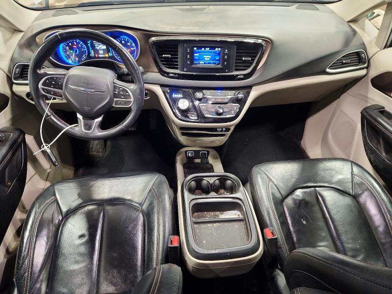 Aukcja sprzedaży 2017 Chrysler Pacifica, vin: 2C4RC1BG1HR720620, numer aukcji: 52210686