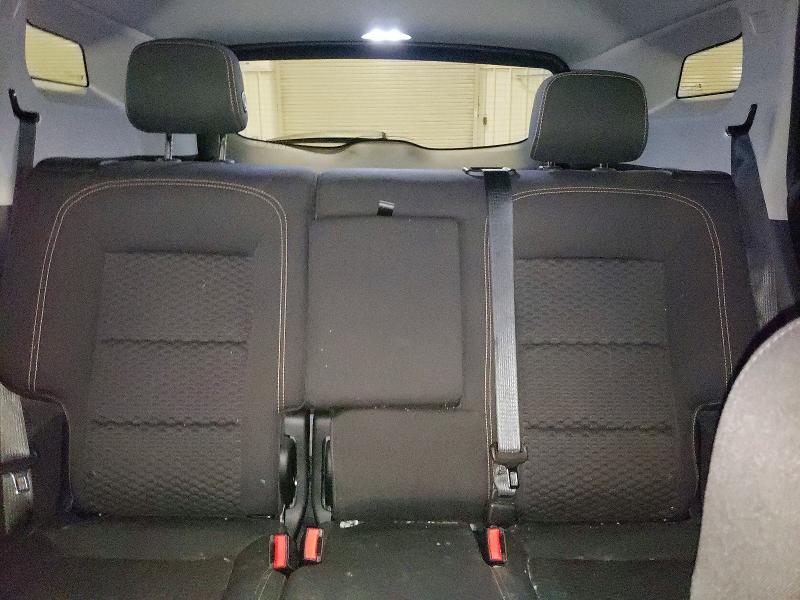 53447756 :رقم المزاد ، 3GKALTEVXLL304725 vin ، 2020 Gmc Terrain مزاد بيع